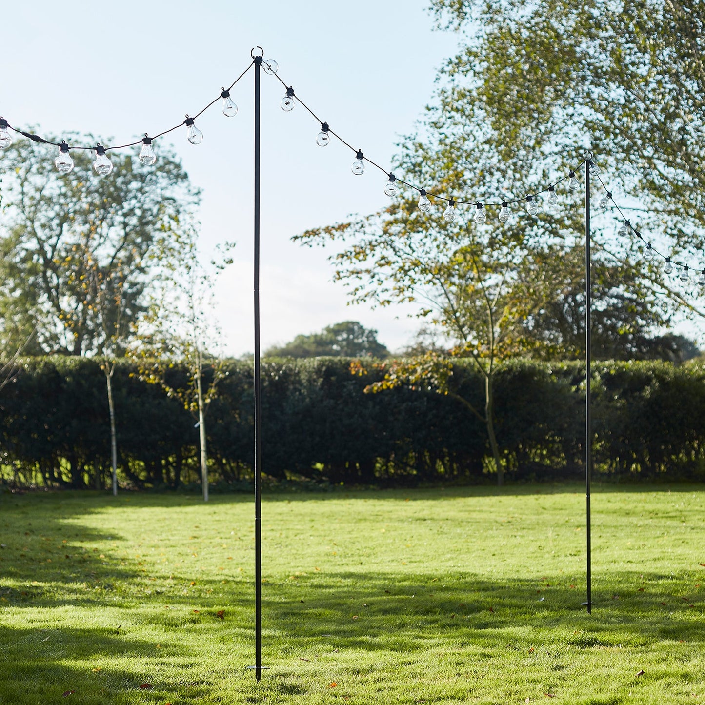 2.75m Festoon Pole