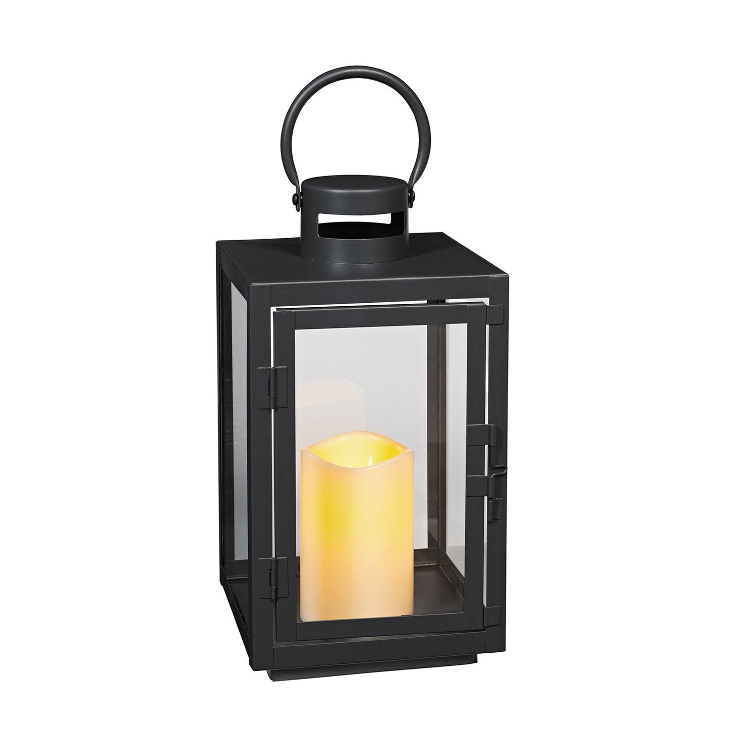 Malvern Battery Outdoor Lantern