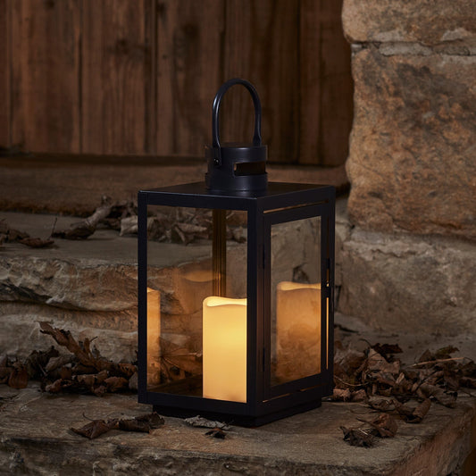Malvern Battery Outdoor Lantern